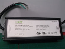 US LED PSB-1-24-96 Power Supply Driver 90-305VAC 24VDC 4000mA