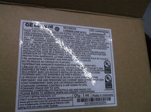 GE LRXBR61X9CWVQ 6" 1800/1000/650 LUMEN 35K-40K-50K RETROFIT KIT 93150034