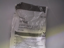 KENDALL SCD Sequential Compression Comfort Sleeves Knee Medium 74022