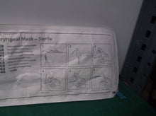 AuraStraight Laryngeal Masks - AuraStraight Laryngeal Mask, Size 2 - 324200