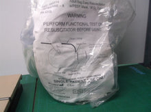 Westmed Inc BagEasy Resuscitator Bags Manual Mask Adult 562234