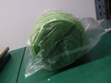 *24-Pack* Medline Clean Sack Emesis Bags For Sickness Cleanup Green NON80329