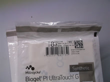 42170&42180 MOLNLYCKE NON-LATEX BIOGEL PI ULTRATOUCH G SURGICAL GLOVES, SIZE 7 8