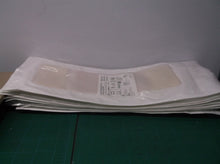 12 SunMed Surgi-Kit Single-Use Instrument Holders - Sterile 2-Pocket Instrument