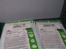 MOLNLYCKE Surgical Glove Biogel® Surgeons Size 5-6-1/2, 2-7, 1-8-1/2