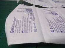 12- 364902 The BD Vacutainer® Luer-Lok™ Access Device Exp 05-26