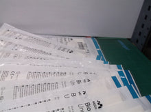 MOLNLYCKE Biogel PI Indicator Underglove 3-6-1/2, 2-7, 7-7-1/2, 1-9