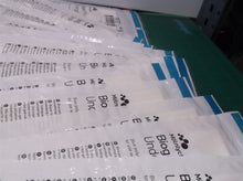 MOLNLYCKE Biogel PI Indicator Underglove 3-6-1/2, 2-7, 7-7-1/2, 1-9