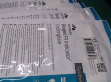 MOLNLYCKE Biogel PI Indicator Underglove 3-6-1/2, 2-7, 7-7-1/2, 1-9