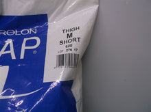 Carolon 620 CAP Anti-Embolism Stockings Thigh Length Med Short