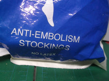 Carolon 620 CAP Anti-Embolism Stockings Thigh Length Med Short