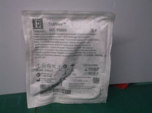 Expired for training PX600I: EDWARDS TRUWAVE PRESSURE MONITORING SET