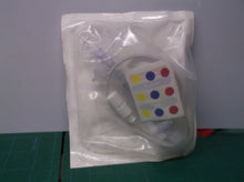 Expired for training PX600I: EDWARDS TRUWAVE PRESSURE MONITORING SET