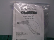 301-44F10-120 Curaplex® VibraPEP® Oscillatory PEP Therapy System without T-Piece