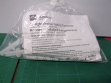 Hudson RCI 1420 Oxygen Supply Tubing Connectors, 50 Pack
