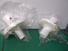(2) CAREFUSION MICROGARD II BACTERIAL/VIRAL FILTER V-892380 Exp 06-20