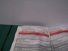 4 BD ChloraPrep Hi-Lite Orange - 3ml Applicator - Model 930415NS