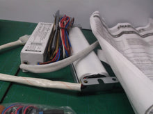 Keystone LED Emergency Back-Up Driver Kit (KT-EMRG-LED-5-500-K1) QTY 1