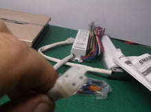 Keystone LED Emergency Back-Up Driver Kit (KT-EMRG-LED-5-500-K1) QTY 1