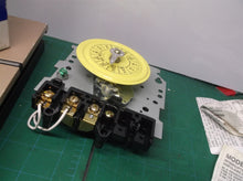Intermatic T101M Mechanical Timer, Mechanism Only