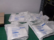 4 WELCH ALLYN Blood Pressure Cuff; Size-10 Small Adult, Disp, 2-Tubes, One Clamp
