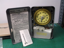 TIME SWITCH INTERMATIC INDUSTRIAL GRADE CONTROL T1905 NEW IN BOX