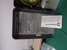 TIME SWITCH INTERMATIC INDUSTRIAL GRADE CONTROL T1905 NEW IN BOX