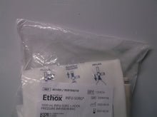 SunMed 4010H Ethox INFU-SURG + Hook Pressure Infusion Bag 1000ml Exp 02-27