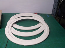 3 GOOF RING 7.25 ID 9.5 OD For LED DOWNLIGHTS