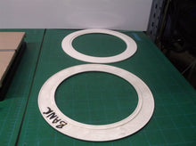 2 GOOF RING 5.75ID 7.875OD For LED DOWNLIGHTS