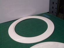 2 GOOF RING 5.75ID 7.875OD For LED DOWNLIGHTS