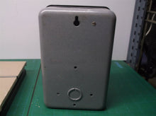 TIME SWITCH INTERMATIC INDUSTRIAL GRADE CONTROL T1905