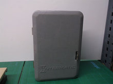 TIME SWITCH INTERMATIC INDUSTRIAL GRADE CONTROL T1905