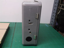 TIME SWITCH INTERMATIC INDUSTRIAL GRADE CONTROL T1905