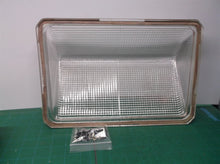 Lens Cover off US LED DS-402U-1-UNV-QB3-NC-1-L-BZ
