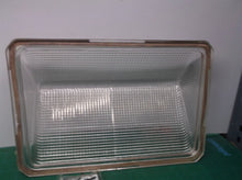 Lens Cover off US LED DS-402U-1-UNV-QB3-NC-1-L-BZ