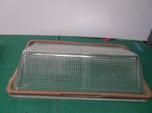 Lens Cover off US LED DS-402U-1-UNV-QB3-NC-1-L-BZ