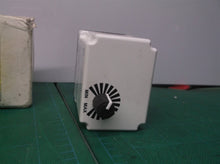 9050JCK17V20 Timing Relay, Type JCK, plug In, on delay, adjustable time, 0.3 to