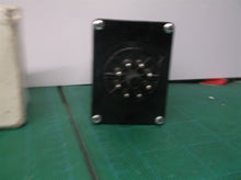 9050JCK17V20 Timing Relay, Type JCK, plug In, on delay, adjustable time, 0.3 to