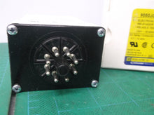 9050JCK17V20 Timing Relay, Type JCK, plug In, on delay, adjustable time, 0.3 to