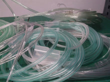 80ft Small Diameter Misc PolyTubing for Craft Hobby Aquaria