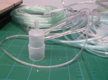 80ft Small Diameter Misc PolyTubing for Craft Hobby Aquaria