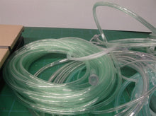 80ft Small Diameter Misc PolyTubing for Craft Hobby Aquaria