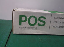 NCCO 3"x165' Paper Bond Kitchen Printer - 6 Rolls 7313SP
