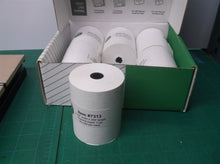 NCCO 3"x165' Paper Bond Kitchen Printer - 6 Rolls 7313SP