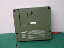 Orbit Easy Dial 4 Station Sprinkler Control Timer 57594- No power supply