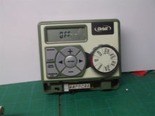 Orbit Easy Dial 4 Station Sprinkler Control Timer 57594- No power supply