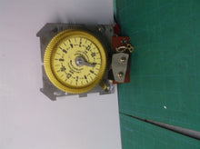 Intermatic 1905 Timer Mechanism Only