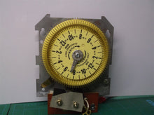 Intermatic 1905 Timer Mechanism Only