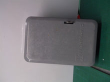 Intermatic 1905 outer cover box w door no hinges